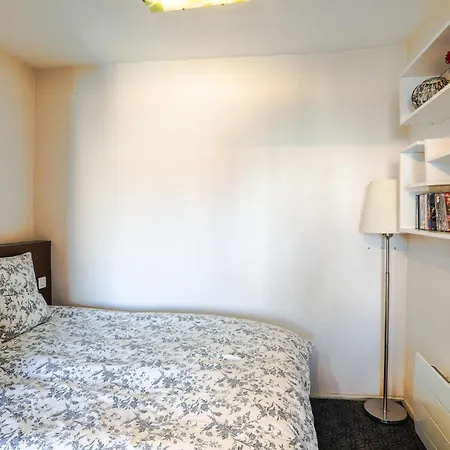 Lyon Premium- Nid Cosy Exterior photo